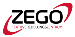 ZEGO Shop Startseite 