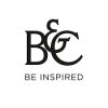B&amp;C BE INSPIRED