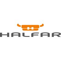 Hersteller: Halfar