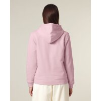 Mixer  |  Iconic Mid-Light Unisex-Zip-Thru-Hoodie-Sweatshirt