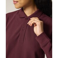 Prepster 2.0 Long Sleeve  |  Unisex-Poloshirt mit Langarm