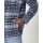 River Check  |  Unisex-Karo-Overshirt