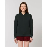 Bounder  |  Unisex Sweatshirt-Bomberjacke