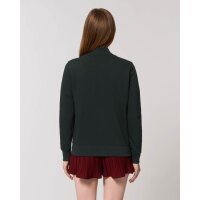 Bounder  |  Unisex Sweatshirt-Bomberjacke