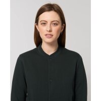 Bounder  |  Unisex Sweatshirt-Bomberjacke