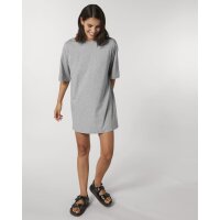 Stella Twister  |  Übergroßes Damen-T-Shirt-Kleid