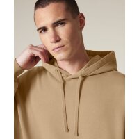 Slammer 2.0 vintage  |  Oversize Garment-Dyed-Hoodie-Sweatshirt