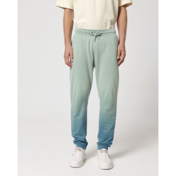Mover Dip Dye  |  Tauchgefärbte Unisex-Jogginghosen