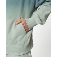 Slammer Dip Dye  |  Tauchgefärbtes Unisex-Kapuzensweat