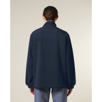 Trekker  |  Unisex-Fleece-Jacke