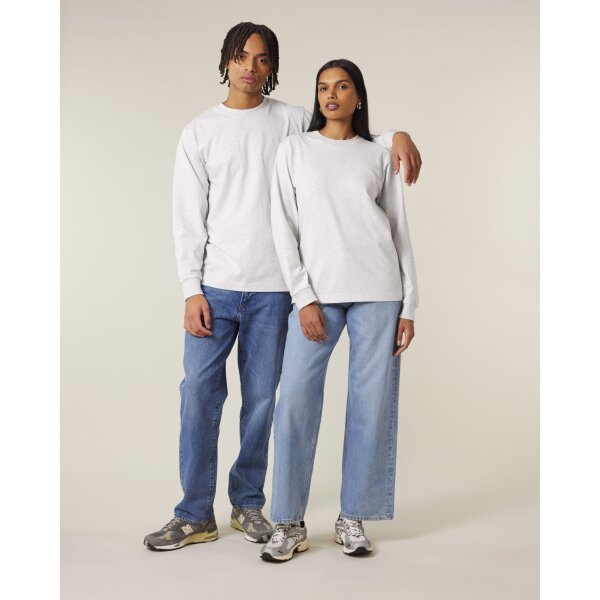 Freestyler Long Sleeve  |  Unisex-Heavy-Weight-Langarmshirt