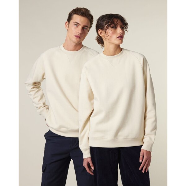 Knoxer  |  Unisex-Relaxed-Raglan-Sweatshirt