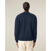 Knoxer  |  Unisex-Relaxed-Raglan-Sweatshirt