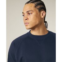 Knoxer  |  Unisex-Relaxed-Raglan-Sweatshirt