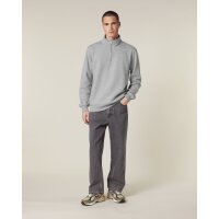 Trucker 2.0  |  Unisex-Quarter-Zip-Sweatshirt