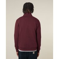 Trucker 2.0  |  Unisex-Quarter-Zip-Sweatshirt