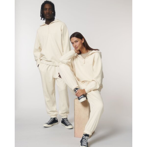 Decker Wave Terry  |  Unisex-Jogginghose mit lässiger Passform Wave Terry