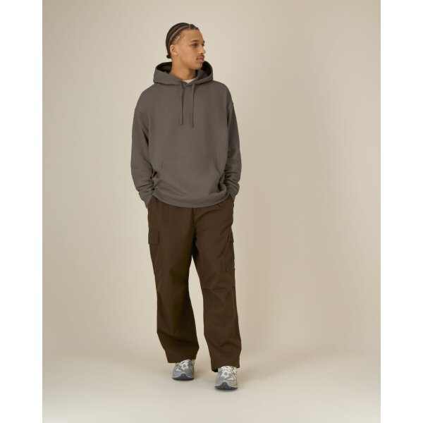 Slammer 2.0  |  Oversize-Hoodie-Sweatshirt