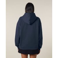 Slammer 2.0  |  Oversize-Hoodie-Sweatshirt