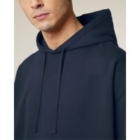 Slammer 2.0  |  Oversize-Hoodie-Sweatshirt
