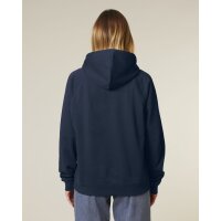 Striker  |  Unisex-Relaxed-Raglan-Hoodie-Sweatshirt