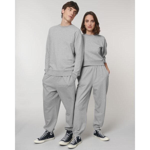Decker  |  Unisex-Jogginghose mit lässiger Passform