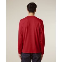 Creator 2.0 Long Sleeve  |  Unisex-Langarmshirt