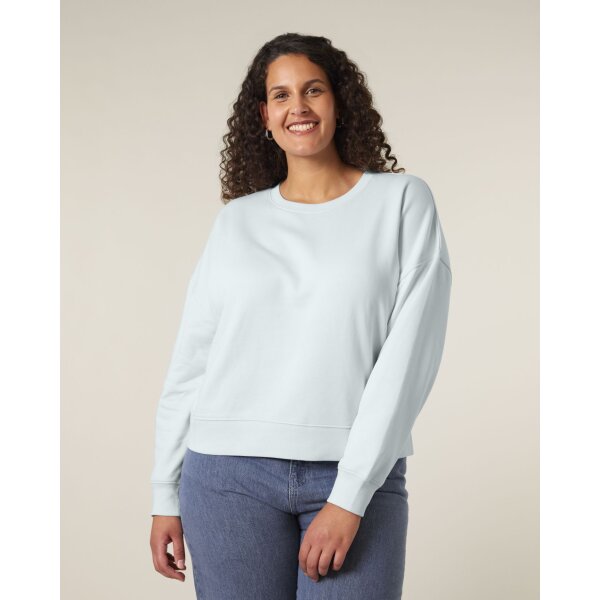 Stella Alma  |  Damen-Crewneck-Sweatshirt