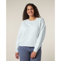 Stella Alma  |  Damen-Crewneck-Sweatshirt