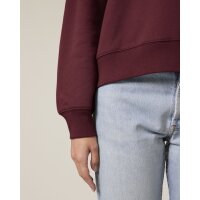 Stella Alma  |  Damen-Crewneck-Sweatshirt