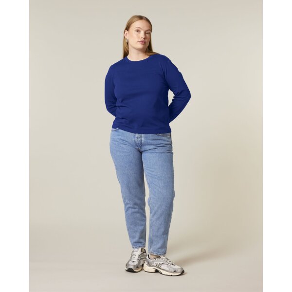 Stella Muser Long Sleeve  |  Damen-Langarmshirt