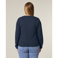 Stella Muser Long Sleeve  |  Damen-Langarmshirt