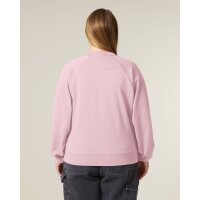 Stella Clara  |  Damen-Raglan-Sweatshirt