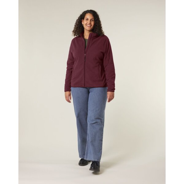 Stella Guider  |  Damen-Fleece-Jacke