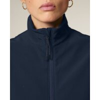 Stella Trail Blazer  |  DamenÄrmellose Softshell-Jacke