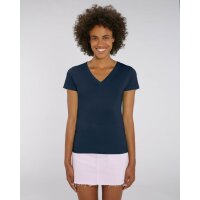 Stella Evoker  |  Damen T-Shirt mit V-Ausschnitt