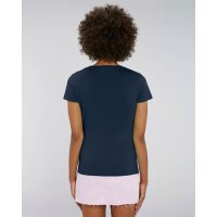 Stella Evoker  |  Damen T-Shirt mit V-Ausschnitt