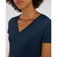 Stella Evoker  |  Damen T-Shirt mit V-Ausschnitt