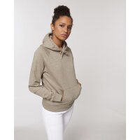Damen Hoodie
