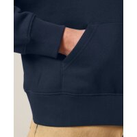 Stella Ida  |  Damen-Zip-Thru-Hoodie-Sweatshirt