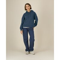 Stella Nora  |  Damen-Hoodie-Sweatshirt