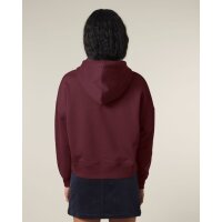 Stella Nora  |  Damen-Hoodie-Sweatshirt