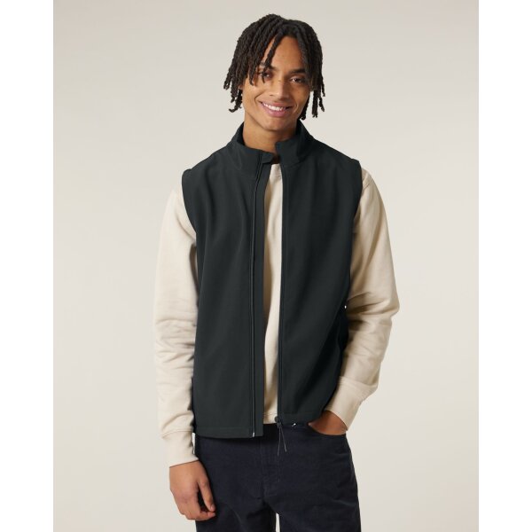 Stanley Trail Blazer  |  HerrenÄrmellose Softshell-Jacke