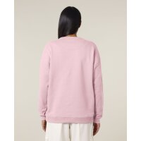 Stella Paloma  |  Oversize Damen-Crewneck-Sweatshirt
