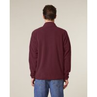 Stanley Guider  |  Herren-Fleece-Jacke