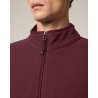 Stanley Guider  |  Herren-Fleece-Jacke