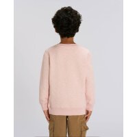 Mini Changer  |  Iconic Kinder Rundhals-Sweatshirt