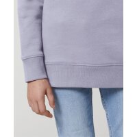 Mini Changer  |  Iconic Kinder Rundhals-Sweatshirt