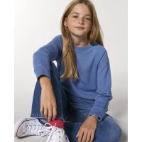 Iconic Kinder Rundhals-Sweatshirt
