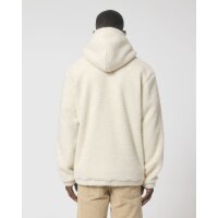 Snugger  |  Unisex-Sherpa-Hoodie